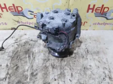 Компрессор кондиционера Honda Civic 2008 38810RSAE01 FK2 R18A2