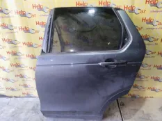 Дверь Land Rover Discovery Sport 2014 LR061285 L550 224DT, задняя левая