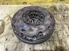 Маховик Kia Sportage 2010 2320027401 JE D4EA