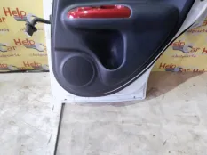 Дверь Nissan Juke 2012 H21521KKMA YF15 HR16DE, задняя правая