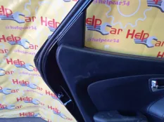 Дверь Hyundai ix35 2012 770032Y000 LM D4FD, задняя левая