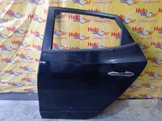 Дверь Hyundai ix35 2012 770032Y000 LM D4FD, задняя левая