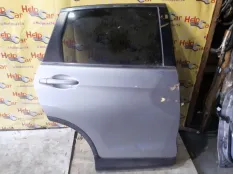 Дверь Honda CR-V 2013 67510T1GE00ZZ RM4 N22B4, задняя правая