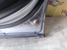 Дверь Honda CR-V 2013 67510T1GE00ZZ RM4 N22B4, задняя правая