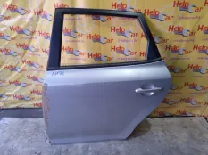 Дверь Kia Ceed 2008 770031H000 ED G4FC, задняя левая
