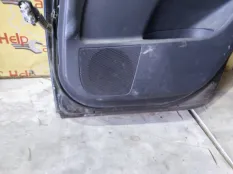 Дверь Toyota Auris 2009 6700302250 ZRE152 2ZR-FAE, задняя правая