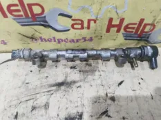 Рампа топливная Honda CR-V 2013 16610R3LG01 RM4 N22B4