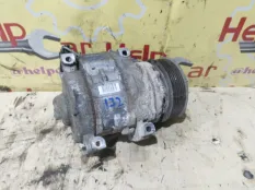 Компрессор кондиционера Honda CR-V 2013 38810R7CG02 RM4 N22B4