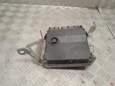 Блок управления Двигателем Toyota Auris 2009 8966102T80 ZRE152 2ZR-FAE