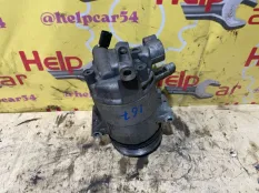 Компрессор кондиционера Volkswagen Caddy 2012 5K0820803A 2KB CAYX