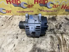Генератор Volkswagen Caddy 2012 LRA02291 2KB CAYX