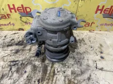 Компрессор кондиционера Kia Sportage 2009 977012E550 JE D4EA