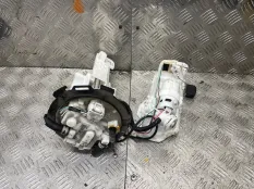 Насос топливный Toyota C-HR 2022 7702002C21 ZYX11R-AHXGBW 2ZR-FXE
