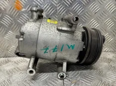 Компрессор кондиционера Land Rover Freelander 2010 LR019310 L359 224DT