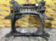 Балка подвески Land Rover Discovery Sport 2014 LR072058 L550 224DT, передняя
