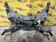 Балка подвески Toyota C-HR 2022 51201F4013 ZYX11R-AHXGBW 2ZR-FXE, передняя