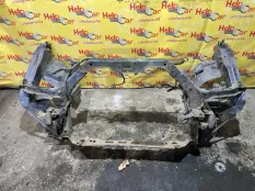 Рамка радиатора Honda CR-V 2008 60400SWWG01ZZ RE5 R20A2
