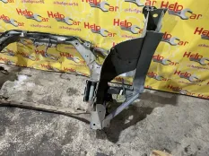 Рамка радиатора Honda CR-V 2008 60400SWWG01ZZ RE5 R20A2