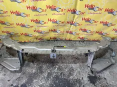 Рамка радиатора (часть) Land Rover Freelander 2010 LR000023 L359 224DT