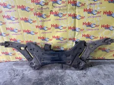 Балка подвески Hyundai ix35 2012 624002Y200 LM D4FD, передняя