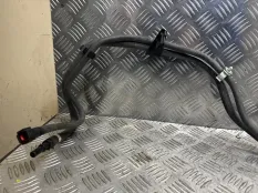 Трубка топливная Land Rover Freelander 2010 LR007292 L359 224DT