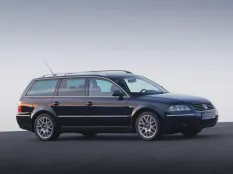 Ручка двери внутренняя Volkswagen Passat 2005 3C4839113P 3B5 BDN, передняя левая