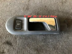 Ручка двери внутренняя Volkswagen Passat 2005 3C4839113P 3B5 BDN, передняя левая