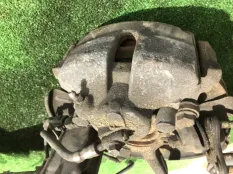 Суппорт Volkswagen Touran 2005 1K0615123E 1T1 BVY, передний левый