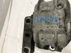 Подушка двигателя Volkswagen Touran 2005 1K0199262AM 1T1 BVY, задняя