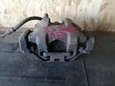 Суппорт BMW X5 2006 34216768443 E53 306D2, задний левый