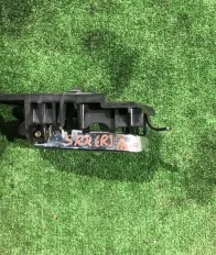 Ручка двери внутренняя Cadillac SRX 2006 25759728 2004 -2009 LH2, передняя правая