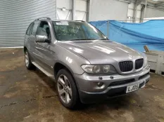 Датчик abs BMW X5 2006 34526771705 E53 306D2, задний