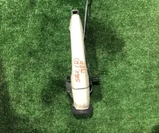 Ручка двери внешняя Cadillac SRX 2006 19121214 2004 -2009 LH2, передняя правая