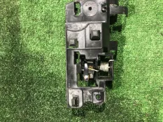 Ручка двери внутренняя Cadillac SRX 2006 25759729 2004 -2009 LH2, передняя левая