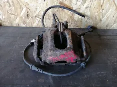 Суппорт Volkswagen TOUAREG 2006 7L6615423 7L BAC, задний левый