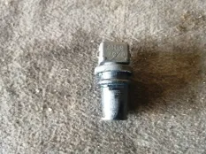 Датчик температуры Chevrolet Captiva 2007 6H197820 C100 Z24SED