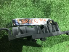 Ручка двери внутренняя Cadillac SRX 2006 25759728 2004 -2009 LH2, задняя правая