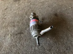 Насос омывателя стекла Nissan Navara 2006 28920EB320 D40 YD25DDTI