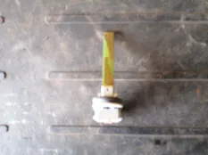 Датчик температуры Volkswagen TOUAREG 2006 4B0820539 7L BAC