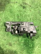 Ручка двери внутренняя Cadillac SRX 2006 25739729 2004 -2009 LH2, задняя левая