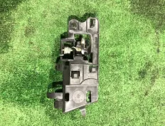 Ручка двери внутренняя Cadillac SRX 2006 25739729 2004 -2009 LH2, задняя левая