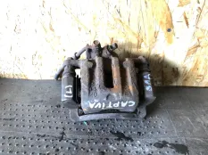 Суппорт Chevrolet Captiva 2007 96626051 C100 Z24SED, задний правый