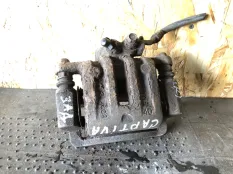 Суппорт Chevrolet Captiva 2007 96626050 C100 Z24SED, задний левый