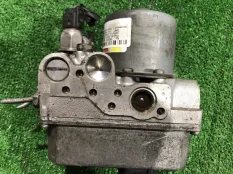 Блок abs Cadillac SRX 2006 25753050 2004 -2009 LH2