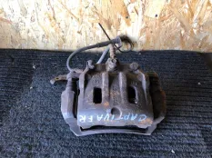 Суппорт Chevrolet Captiva 2007 96625937 C100 Z24SED, передний правый