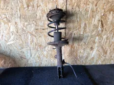 Стойка подвески Toyota RAV4 2005 4851049555 ACA20 1CDFTV, передняя правая