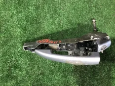 Ручка двери внешняя Citroen C4 2007 9101GH LC EW10, передняя левая