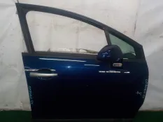 Ручка двери внешняя Citroen C4 2007 9101HS LC EW10, передняя правая