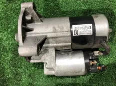 Стартер Citroen C4 2007 965631768003 LC EW10