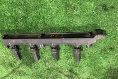 Катушка зажигания Citroen C4 2007 9656695780 LC EW10